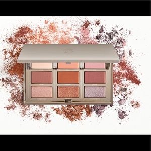 Complex Culture FULL TIME Eyeshadow Pallet